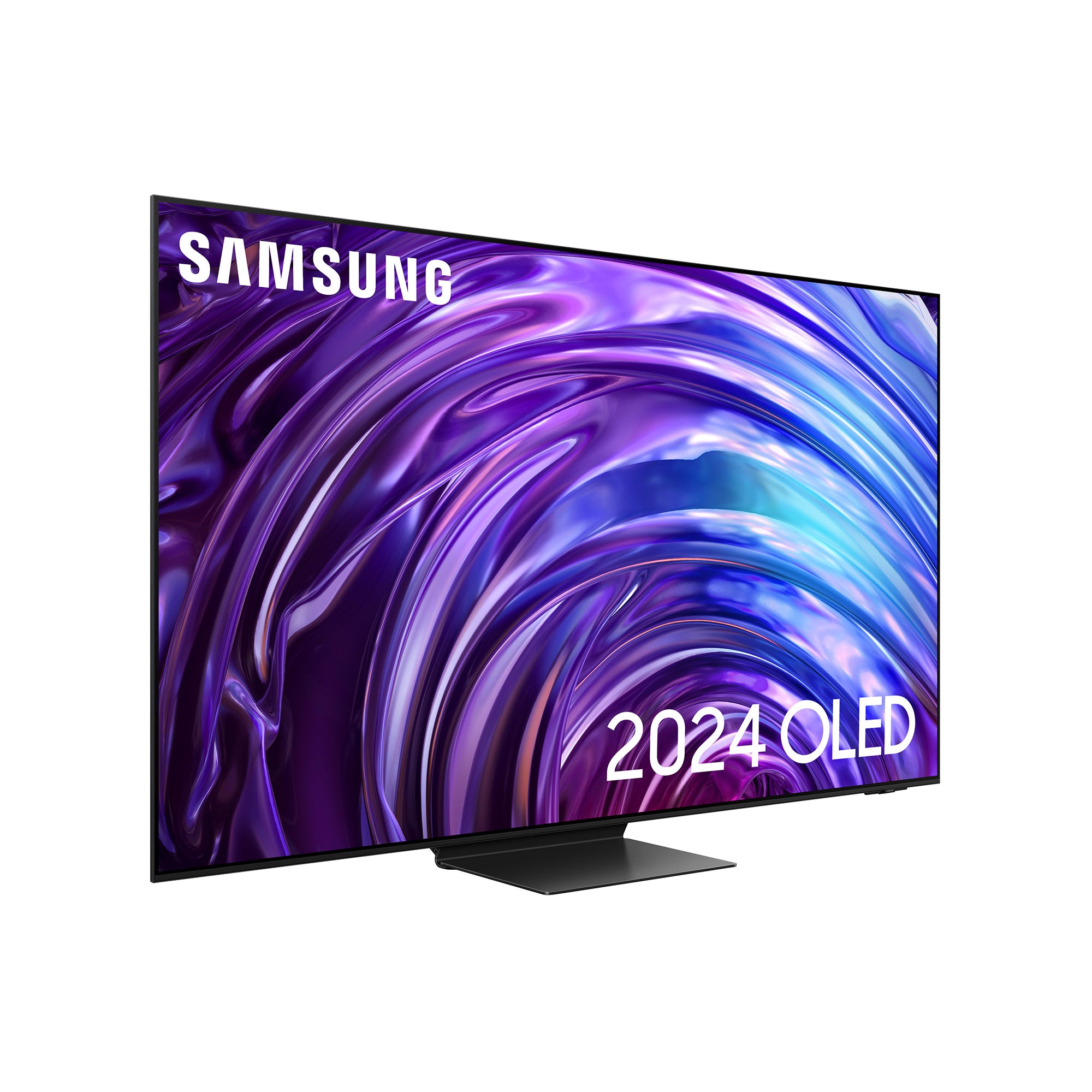 Samsung QE77S95DATXXU 77 Inch S95D 4K OLED TV 2024