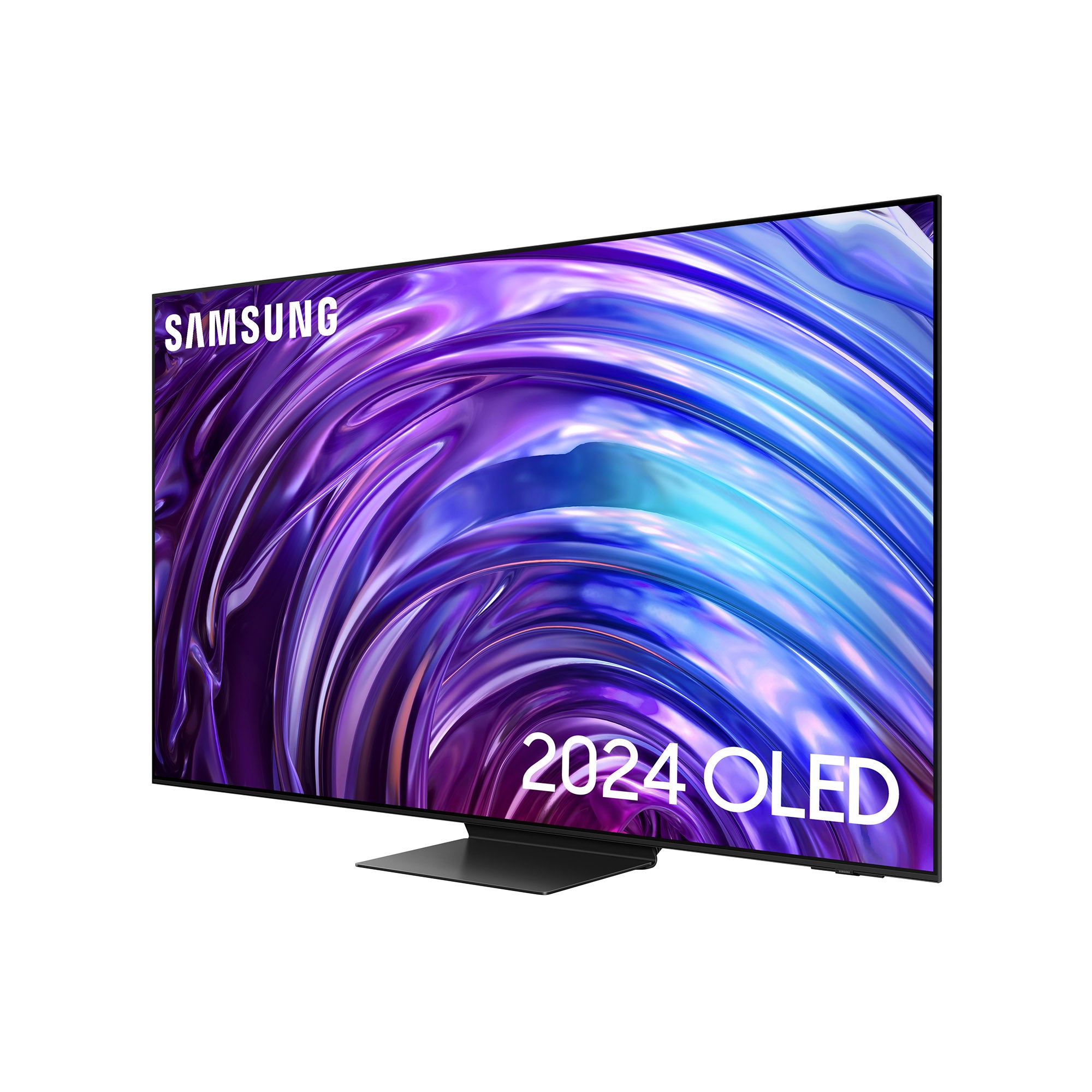 Samsung QE77S95DATXXU 77 Inch S95D 4K OLED TV 2024