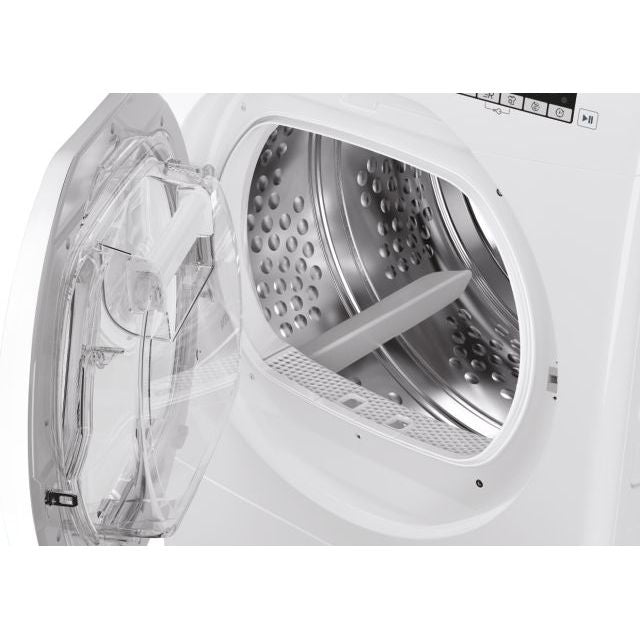 Hoover HLEH9A2DE H DRY 300 9kg Heat Pump Tumble Dryer