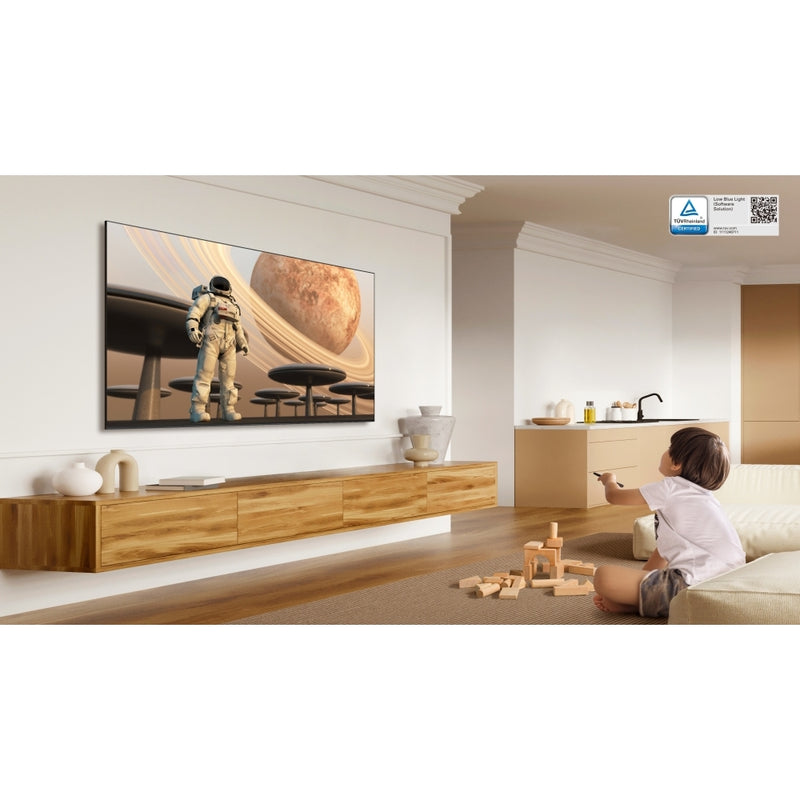TCL 65C745K 65 Inch C745K 4K QLED UHD HDR Smart Google TV 2024