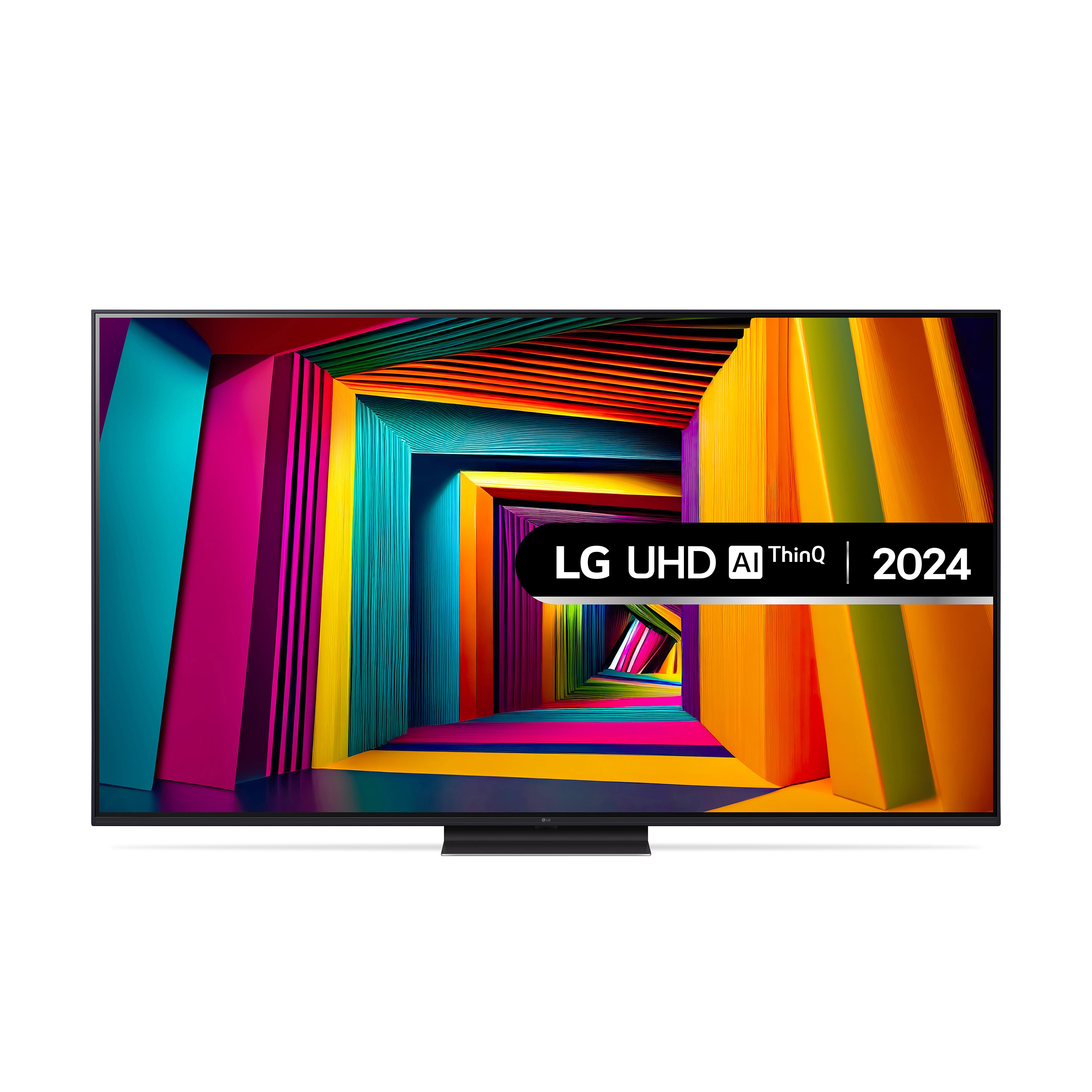 LG 65UT91006LA 65 Inch UT9 4K LED Smart TV 2024