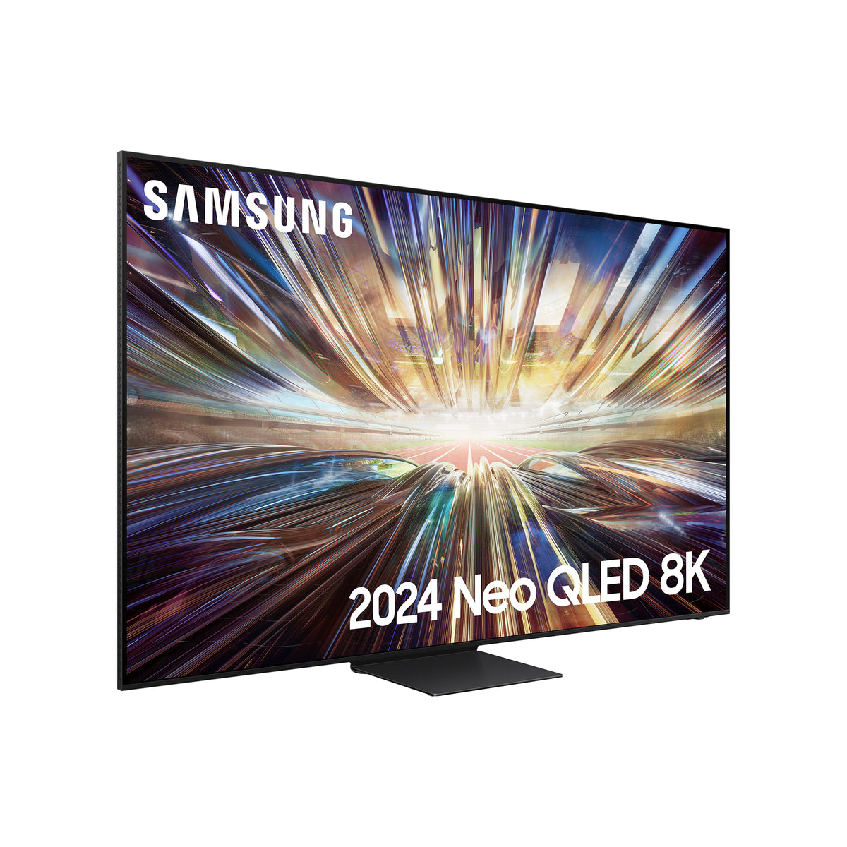 Samsung QE85QN800DTXXU 85 Inch QN800D 8K Neo QLED Smart TV 2024