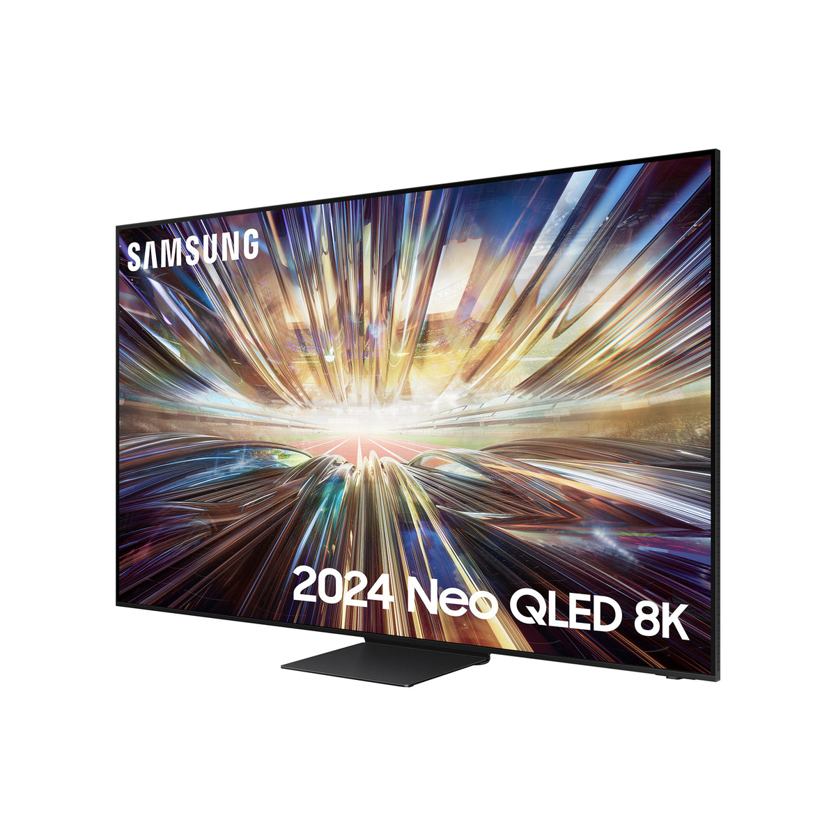 Samsung QE85QN800DTXXU 85 Inch QN800D 8K Neo QLED Smart TV 2024