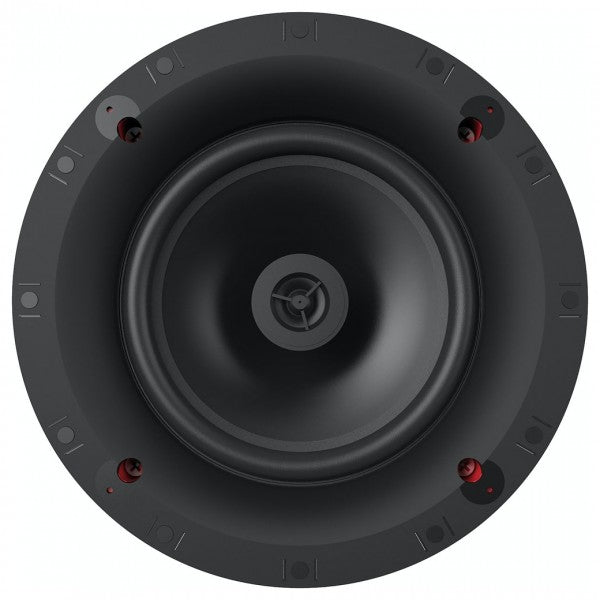 Klipsch CS-18C Custom Series In Ceiling Speaker Single