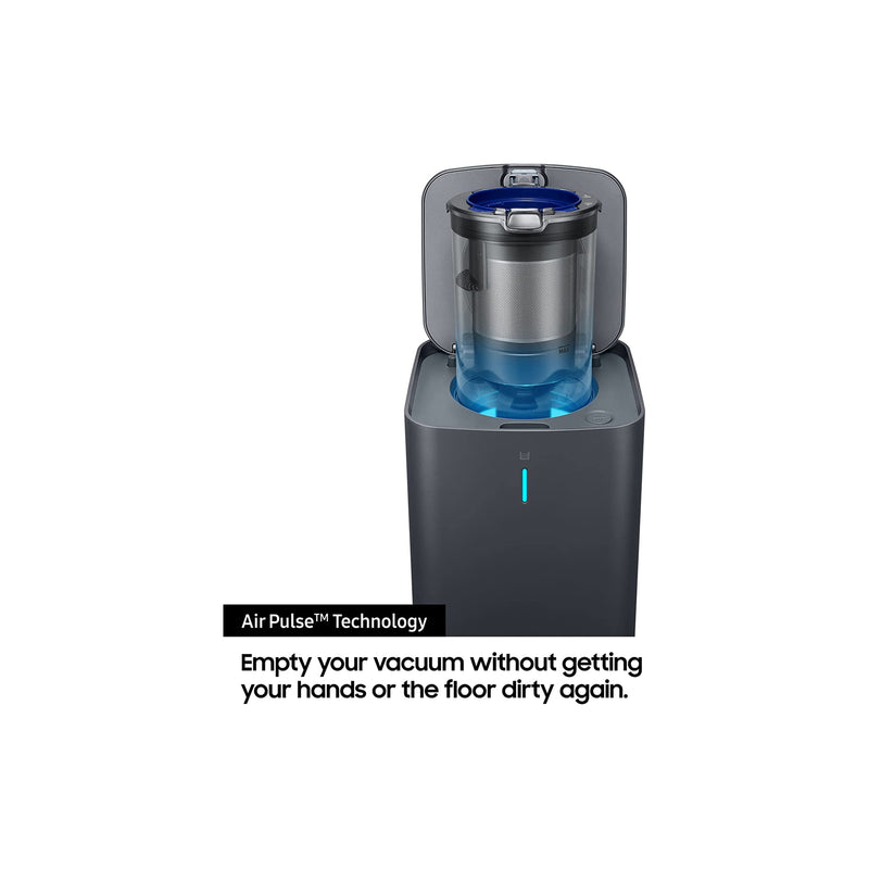 Samsung ‎VCASAE903EU Auto Empty Vacuum Dustbin Clean Station