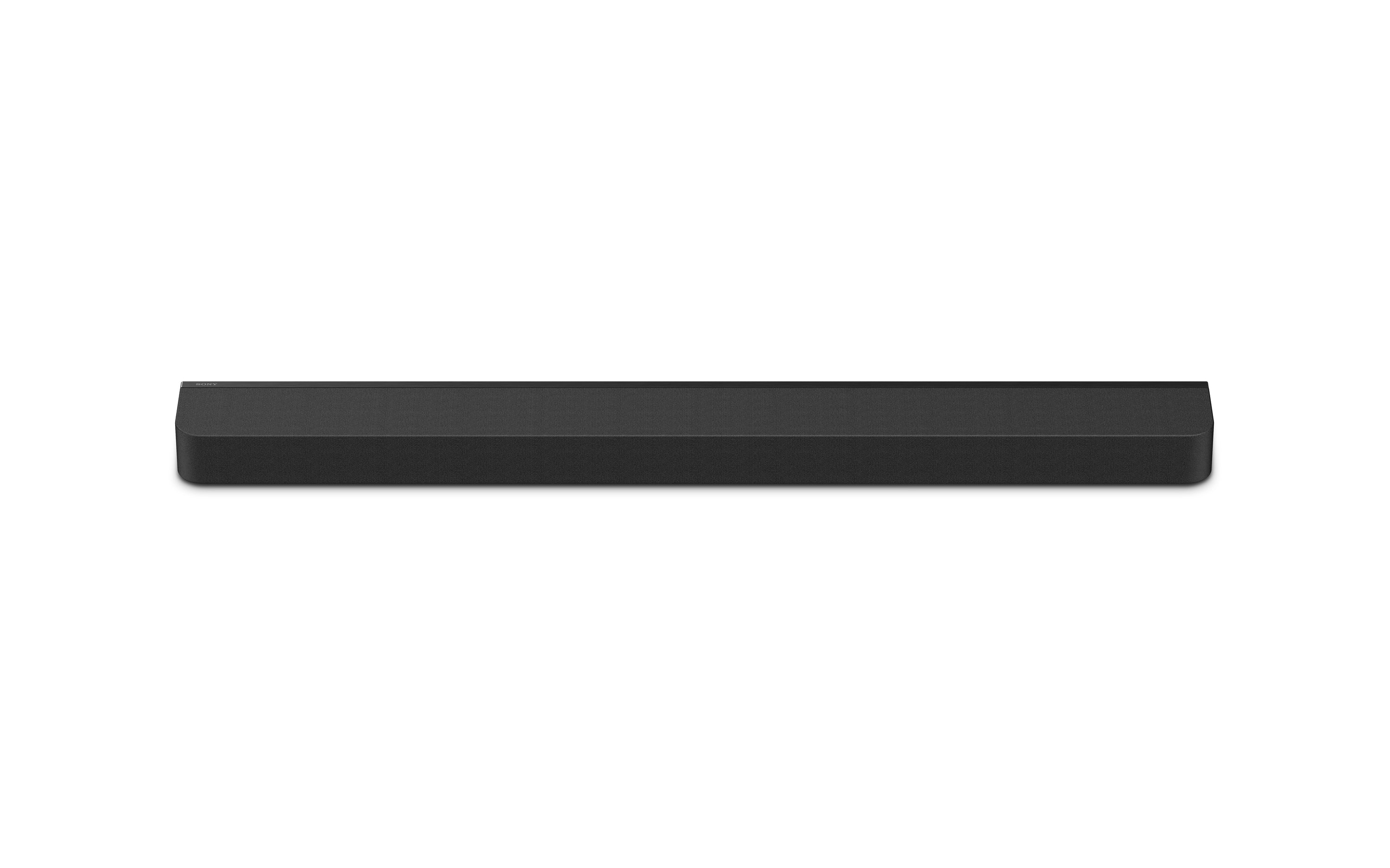 Sony HTA8000.CEK 5.0.2 BRAVIA Theatre Bar 8 Soundbar Black