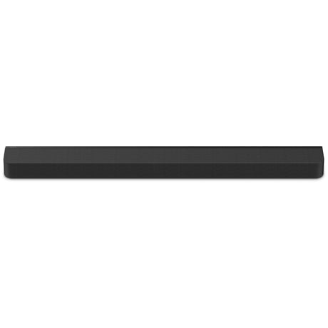 Sony HTA8000.CEK 5.0.2 BRAVIA Theatre Bar 8 Soundbar Black