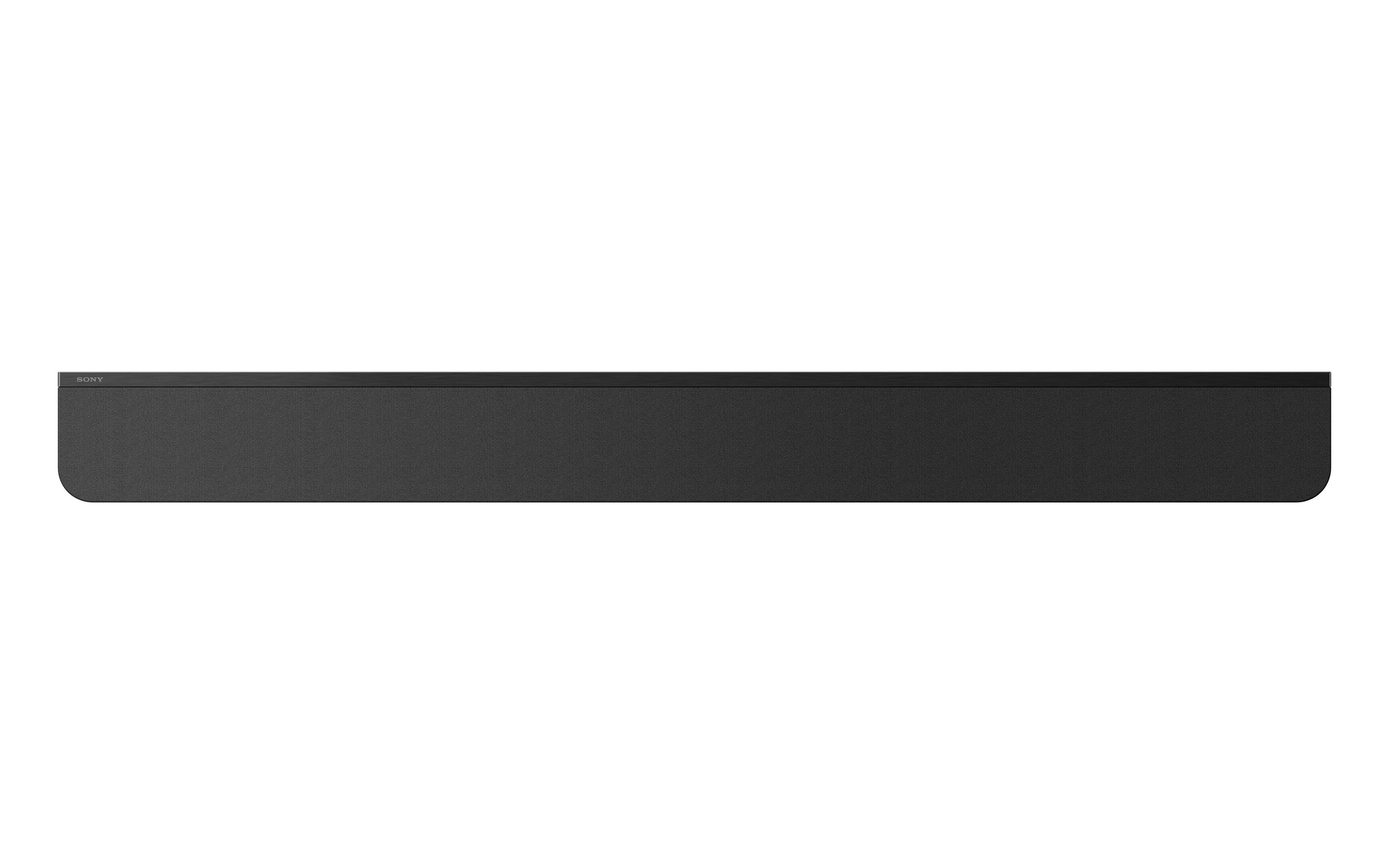 Sony HTA8000.CEK 5.0.2 BRAVIA Theatre Bar 8 Soundbar Black