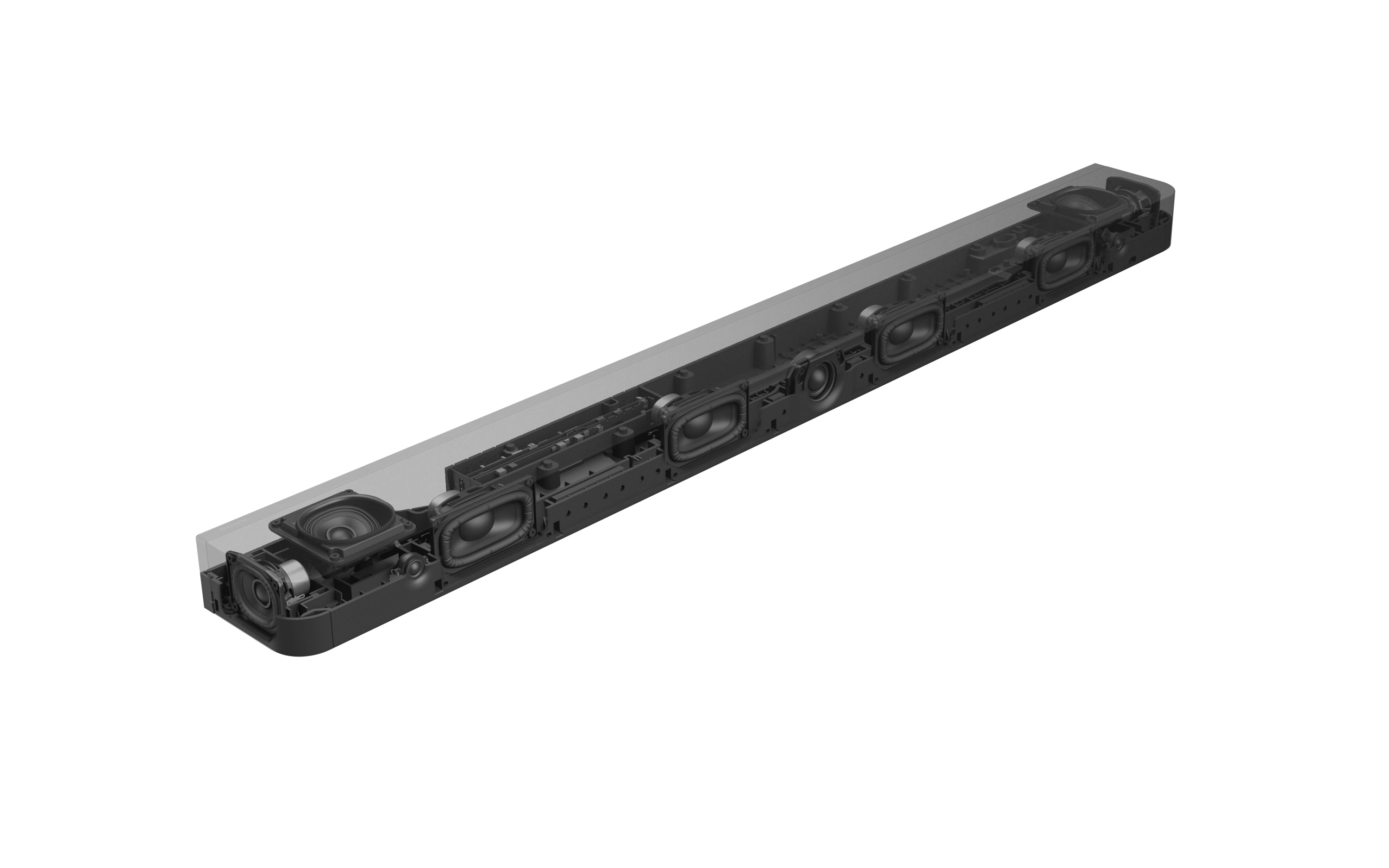 Sony HTA8000.CEK 5.0.2 BRAVIA Theatre Bar 8 Soundbar Black