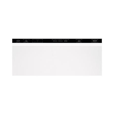 AEG FSX52927Z Fully Integrated Dishwasher 14 Place Settings