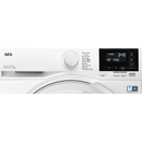 AEG LFR61842B 8kg 1400 Spin Washing Machine White 5 Year Warranty