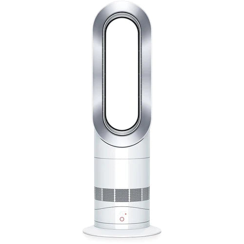 Dyson AM09 Hot + Cool Fan Heater Open Box Clearance