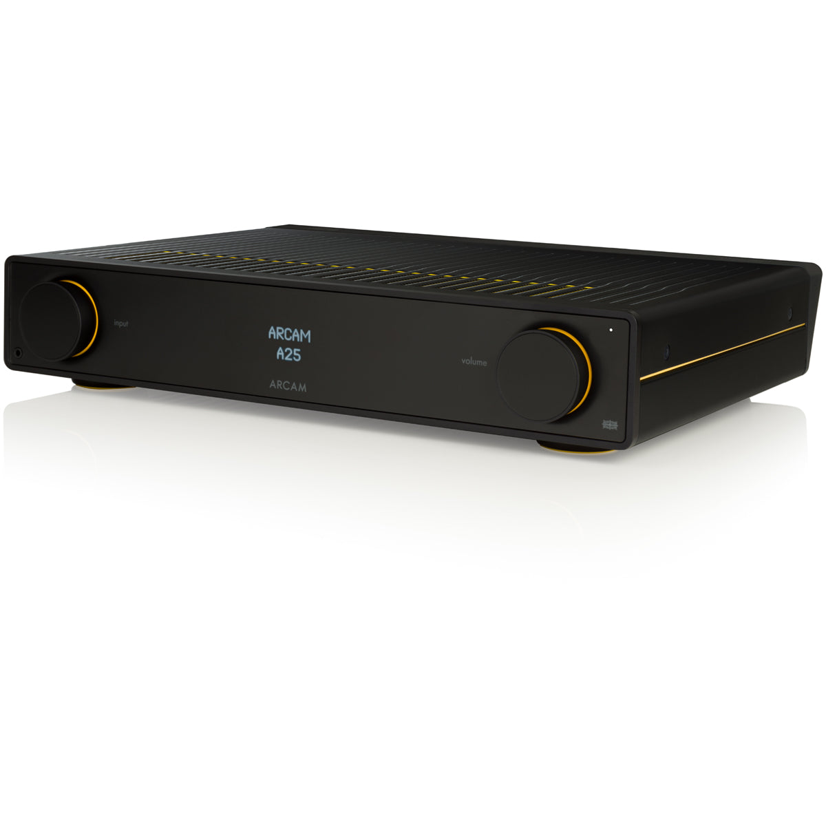 Arcam A25 Radia Series Integrated Amplifier with 2 way Bluetooth Clearance