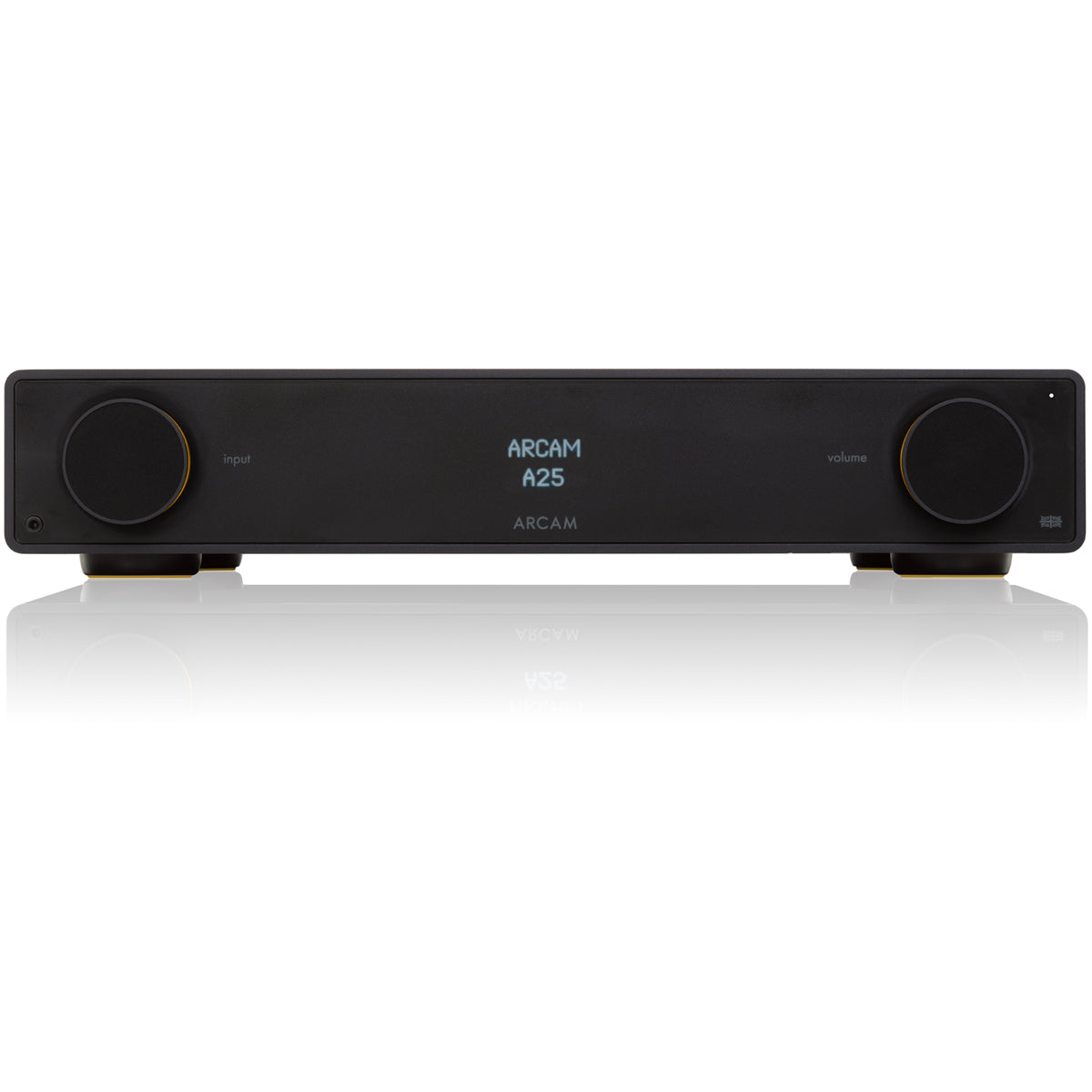 Arcam Radia A25 Integrated Amp with Bluetooth and CD5 CD Player Package