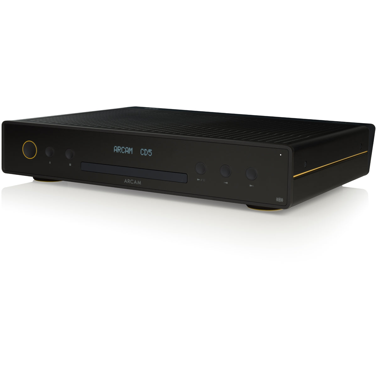 Arcam Radia A25 Integrated Amp with Bluetooth with CD5 CD Player and ST5 High Resolution Streamer Package