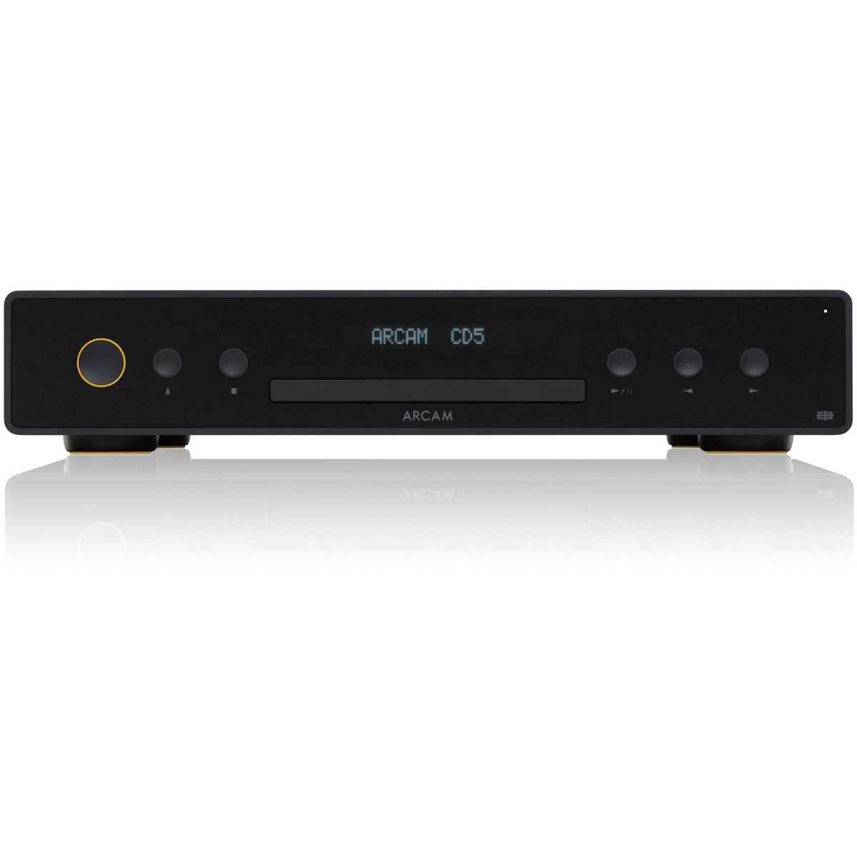 Arcam Radia A25 Integrated Amp with Bluetooth with CD5 CD Player and ST5 High Resolution Streamer Package