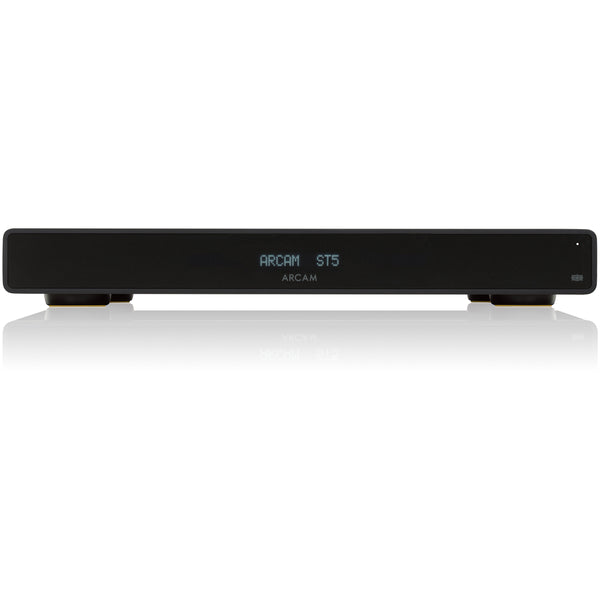 Arcam ST5 Radia Series High Resolution Streamer Open Box Clearance