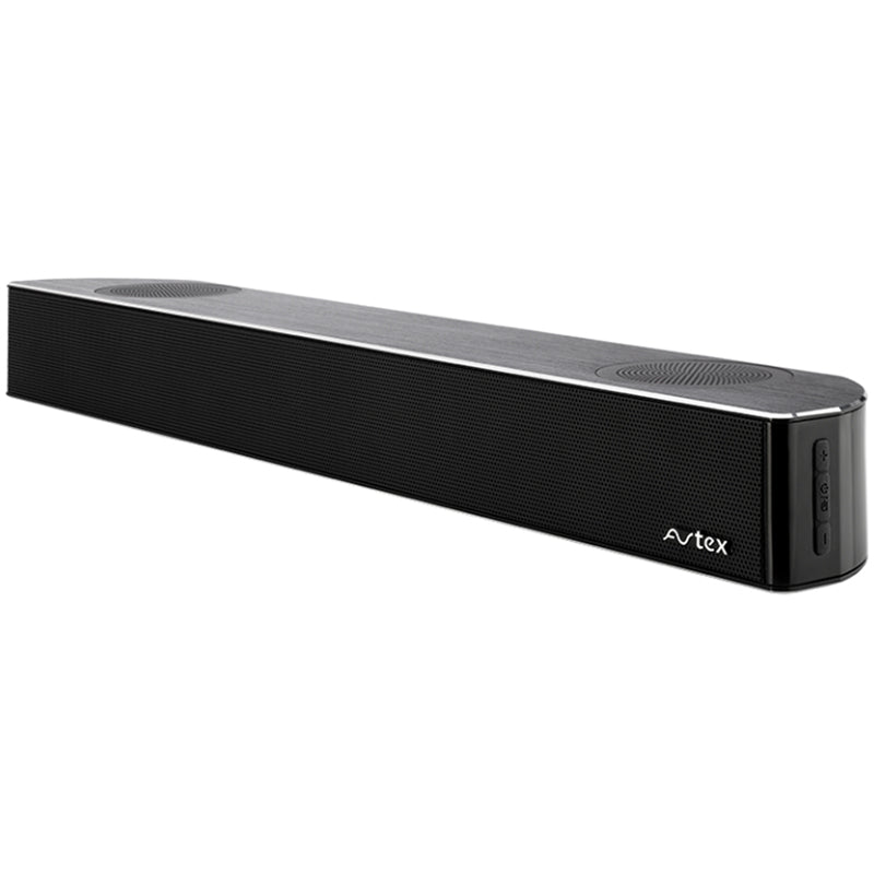 Avtex SB195BT Wireless Soundbar Black