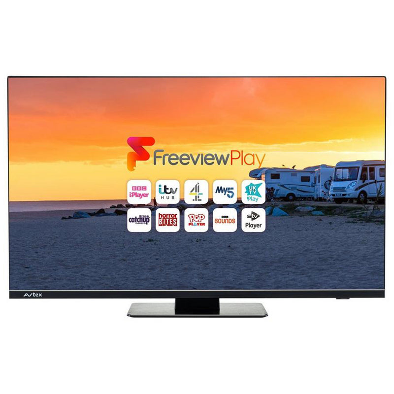 Avtex V249DS 23.8 Inch LED Full HD Smart TV