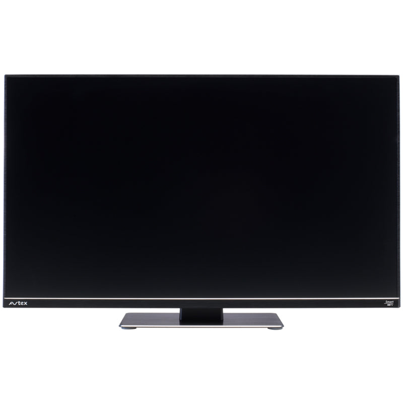 Avtex W215TSU 21.5 Inch Smart 4K Full HD Smart TV