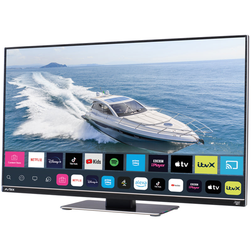 Avtex W249TS-U 24 Inch Full HD Smart TV