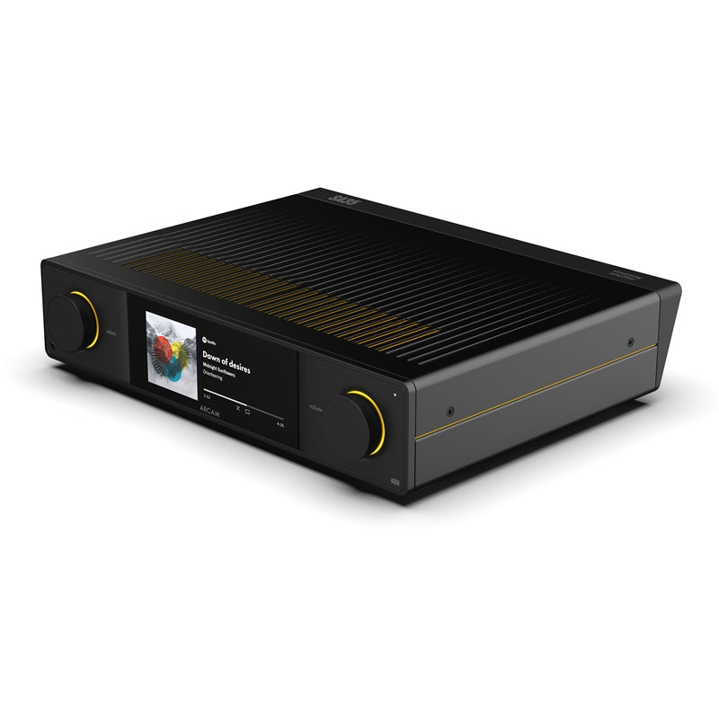 Arcam SA35 Radia Series Streaming Integrated Amplifier