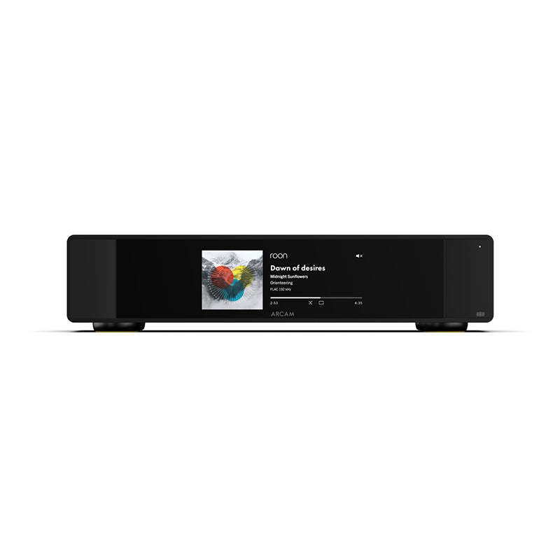 Arcam ST25 Radia Series High Resolution Music Streamer