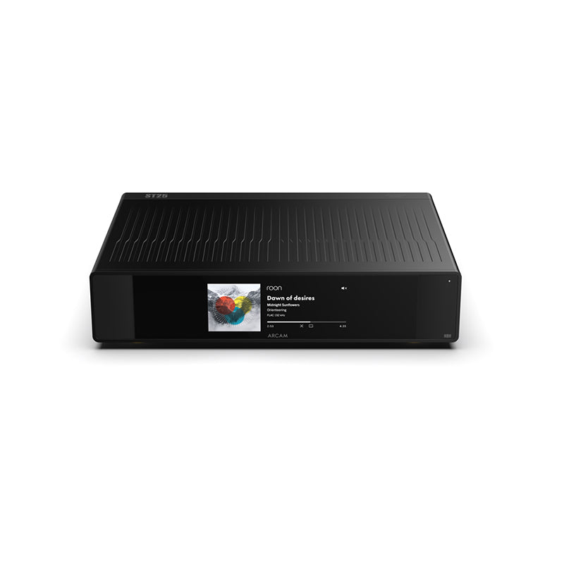 Arcam ST25 Radia Series High Resolution Music Streamer