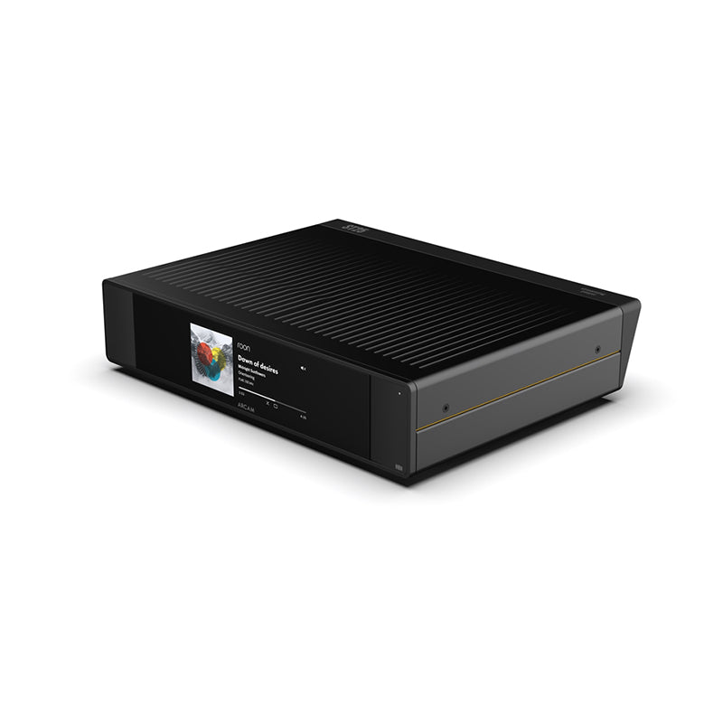 Arcam ST25 Radia Series High Resolution Music Streamer