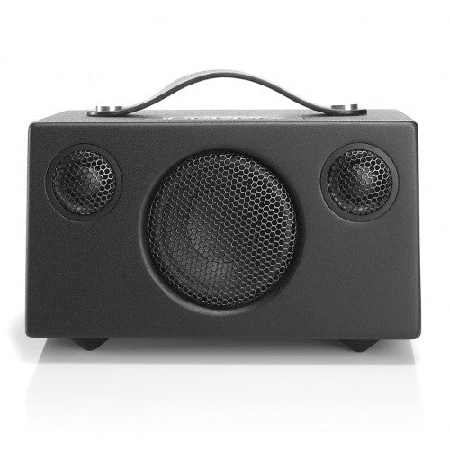 Audio Pro Addon T3+ Portable Wireless Bluetooth Speaker Coal Black Open Box Clearance