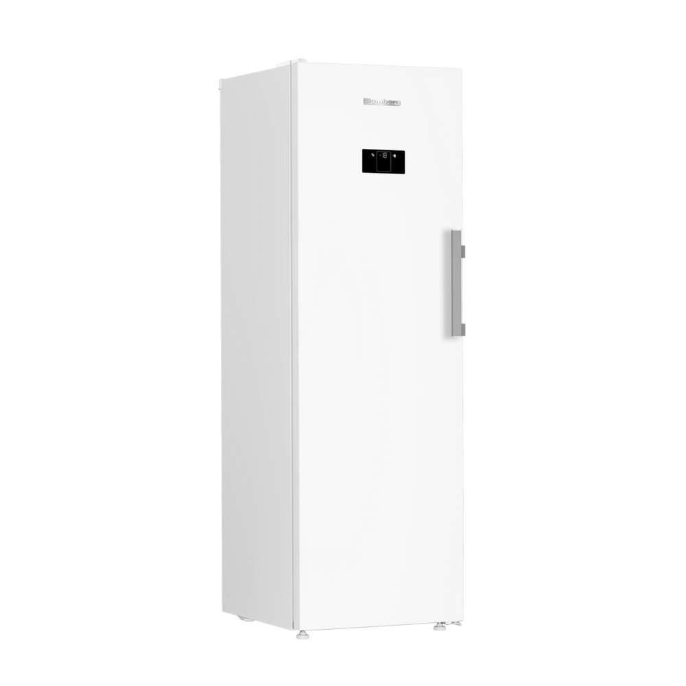 Blomberg FND568P Frost Free Tall Freezer White