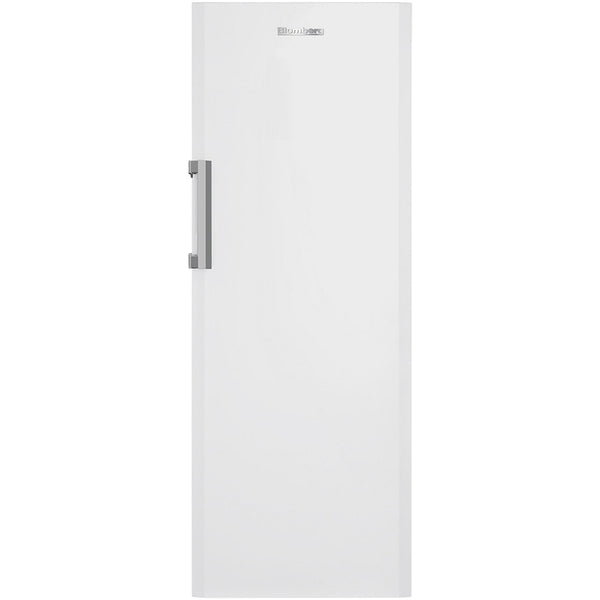 Blomberg FNM4671P Freestanding Upright Frost Free Freezer White