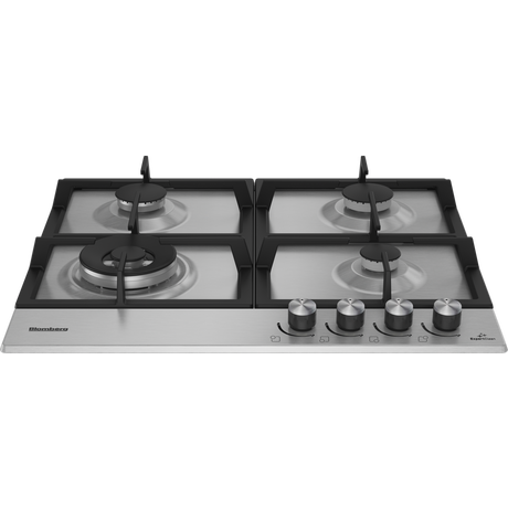 Blomberg GEN73415E 60cm Gas Hob Stainless Steel