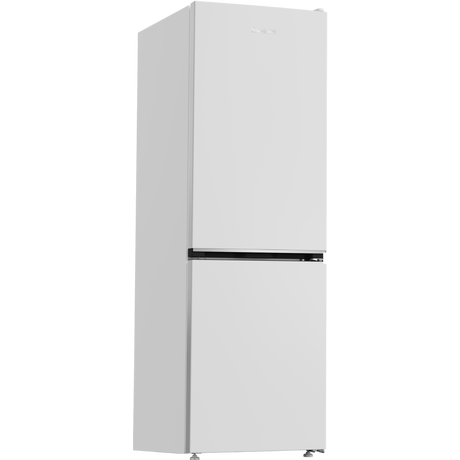 Blomberg KND23675V Frost Free Fridge Freezer White