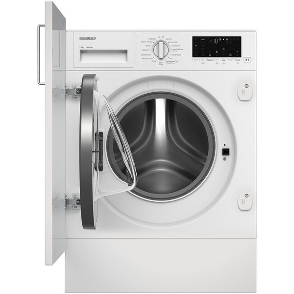 Blomberg LWI284420 8kg 1400 Spin Integrated Washing Machine