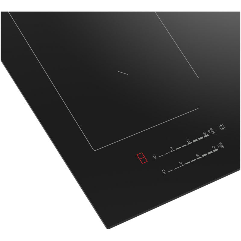 Blomberg MIN74387NP 59cm Induction Hob 4 Zone Black