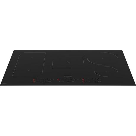 Blomberg MIX55487N 78cm Induction Hob Ceramic Black