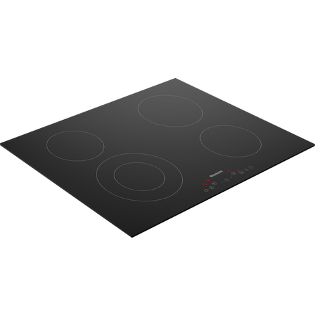 Blomberg MKN54212 60cm Ceramic Hob Black