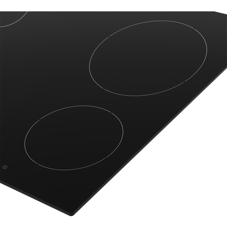 Blomberg MKN54212 60cm Ceramic Hob Black