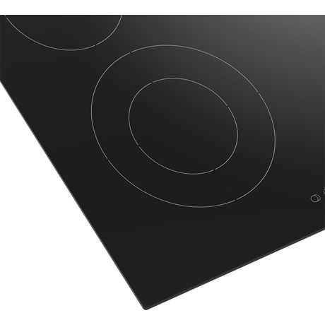 Blomberg MKN54212 60cm Ceramic Hob Black