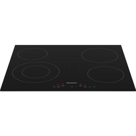 Blomberg MKN54212 60cm Ceramic Hob Black