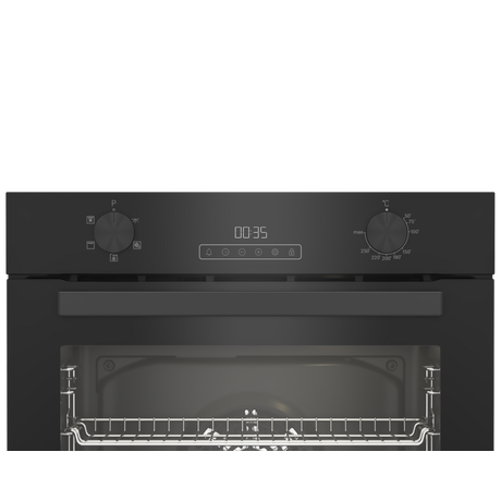 Blomberg ROEN8201B Built In Electric Single Oven Black