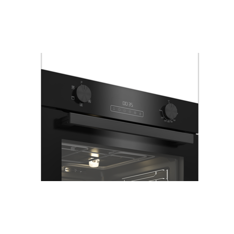 Blomberg ROEN8201B Built In Electric Single Oven Black