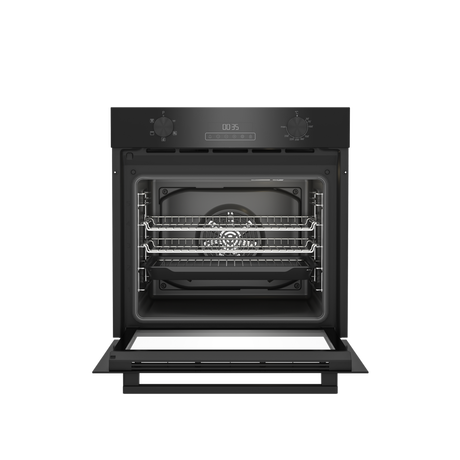 Blomberg ROEN8201B Built In Electric Single Oven Black