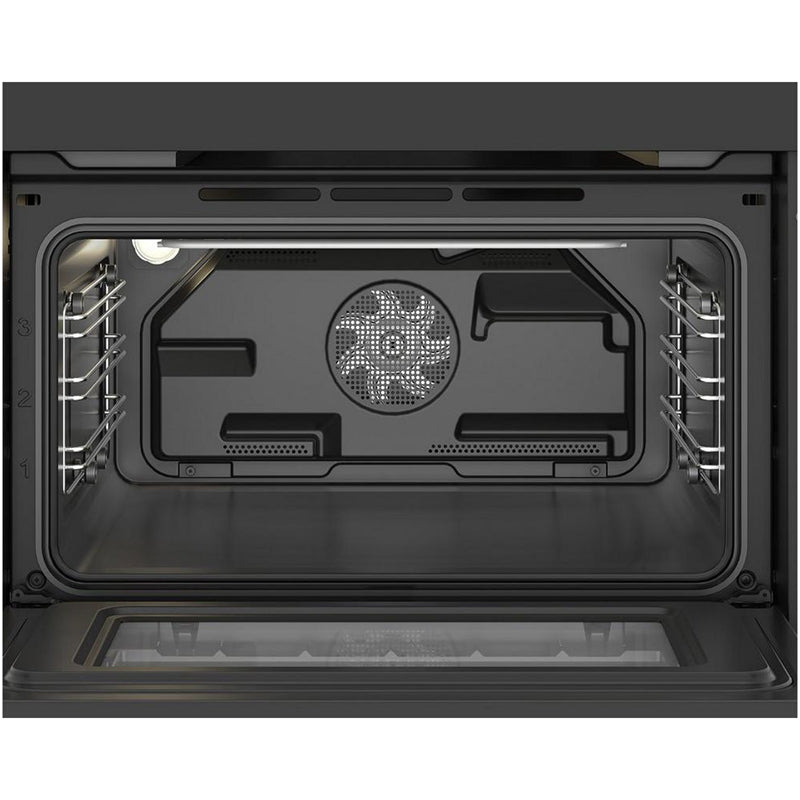 Blomberg ROKW8370B 59.4cm Built In Electric Single Oven Black