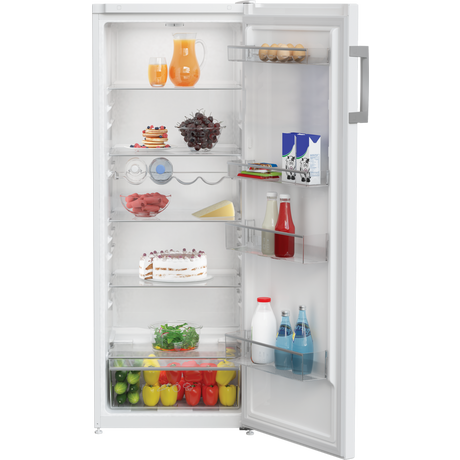 Blomberg SSM4554 Tall Larder Fridge White