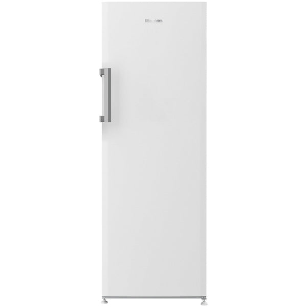 Blomberg SSM4671P Tall Freestanding Larder Fridge White