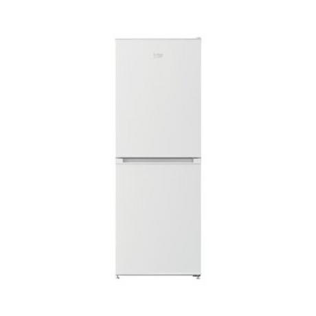 Beko CCFM4552W Frost Free Fridge Freezer White