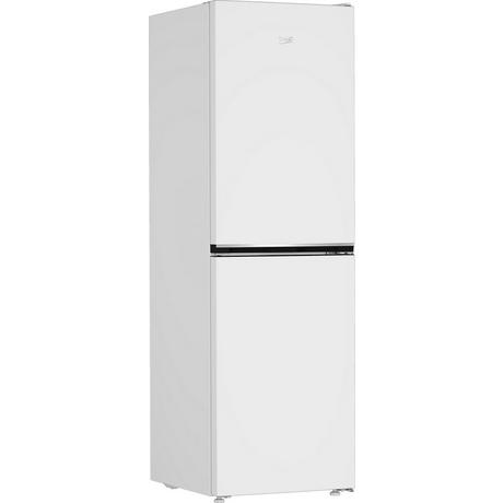 Beko CNG4692VW Frost Free Fridge Freezer White