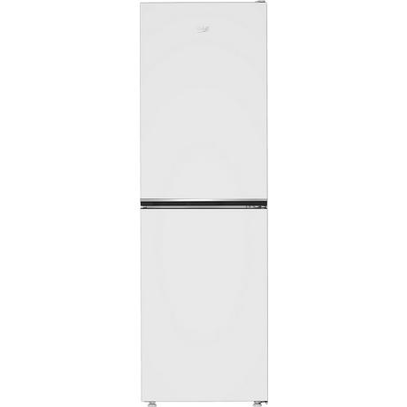 Beko CNG4692VW Frost Free Fridge Freezer White